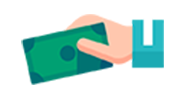 cash